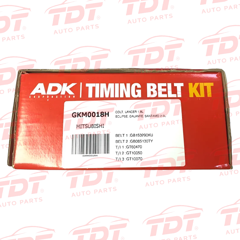 Kit de tiempo GMB